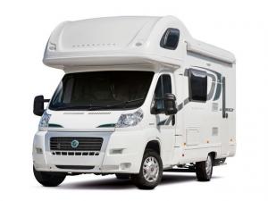 2013 Bessacarr E434